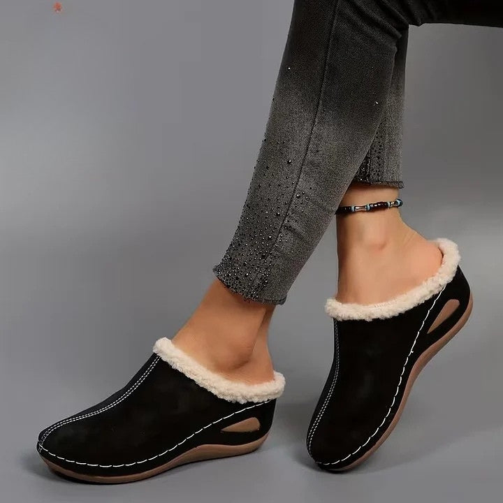 Wardrobebright | Orythe Sandals