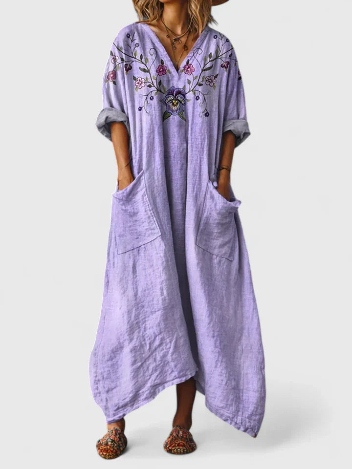 Wardrobebright | Coralynne Dress
