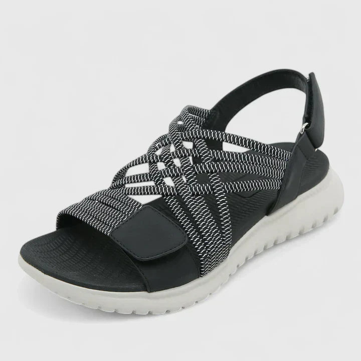 Wardrobebright | Sharra Sandals