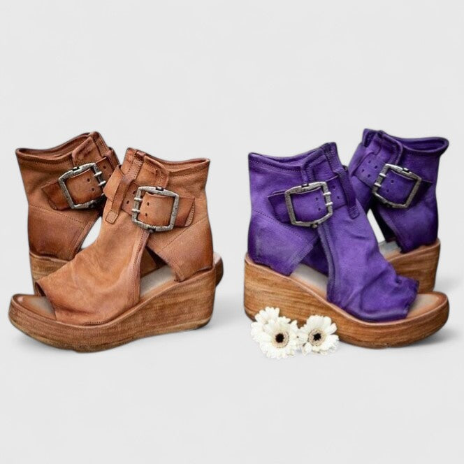 Wardrobebright | Jess Sandals
