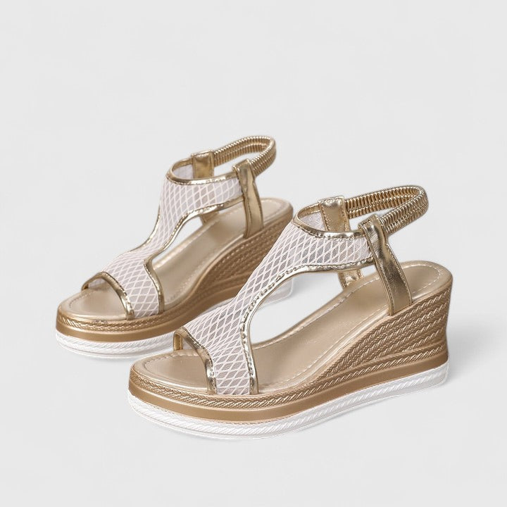 Wardrobebright | Tatyanna Sandals