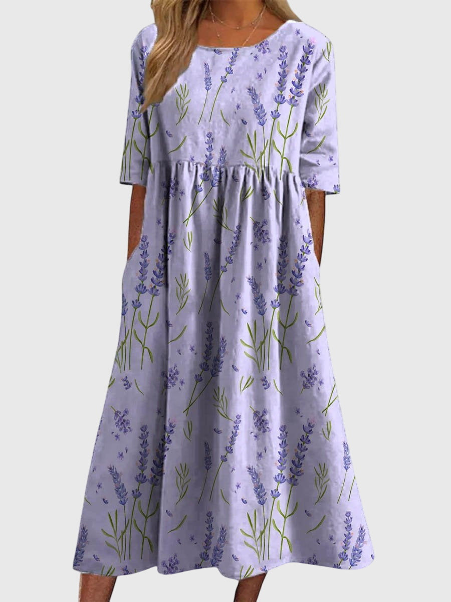 Wardrobebright | Djala Dress