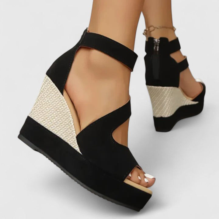 Wardrobebright | Zynavielle Sandals
