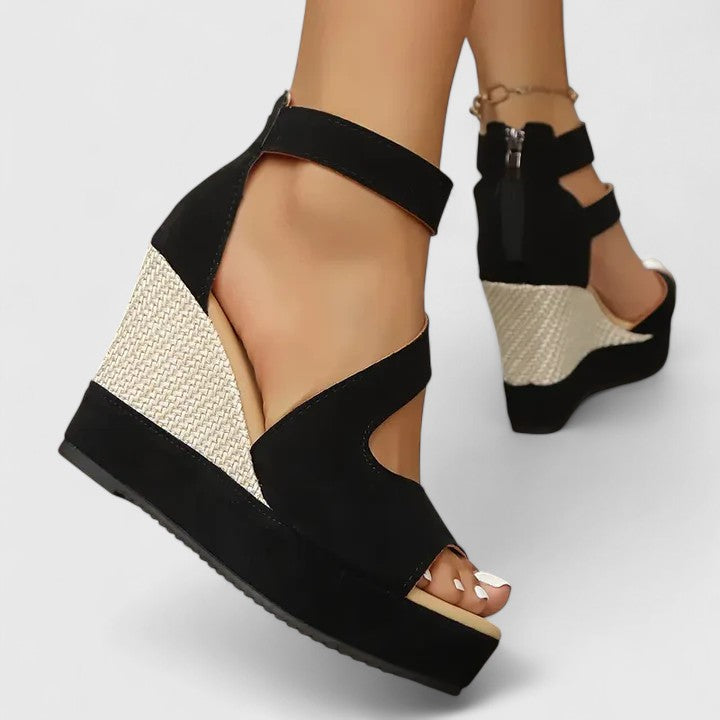Wardrobebright | Selviana Sandals