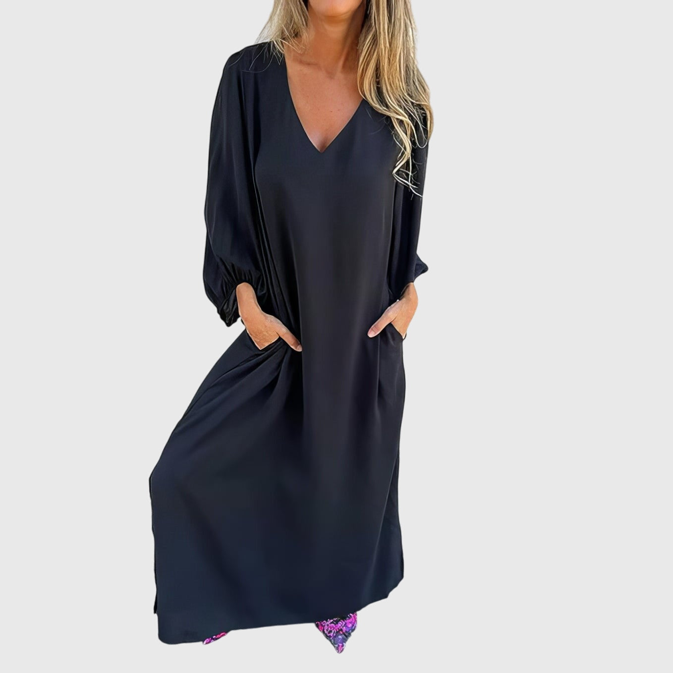 Wardrobebright | Carol Dress