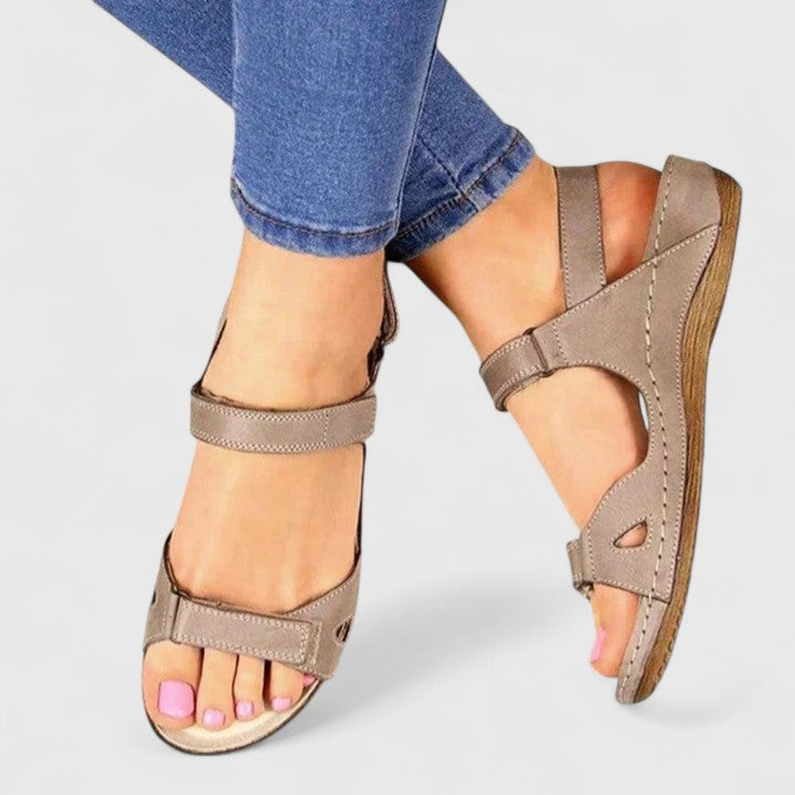 Wardrobebright | Bianca Sandals