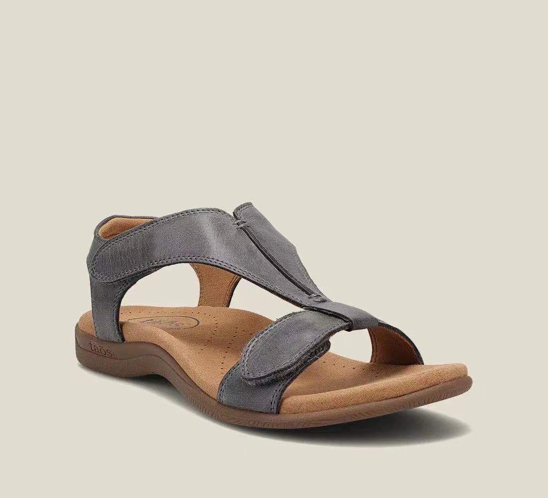 Wardrobebright | Maureen Sandals
