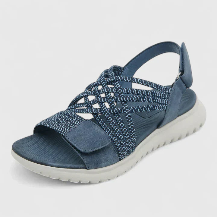 Wardrobebright | Sharra Sandals