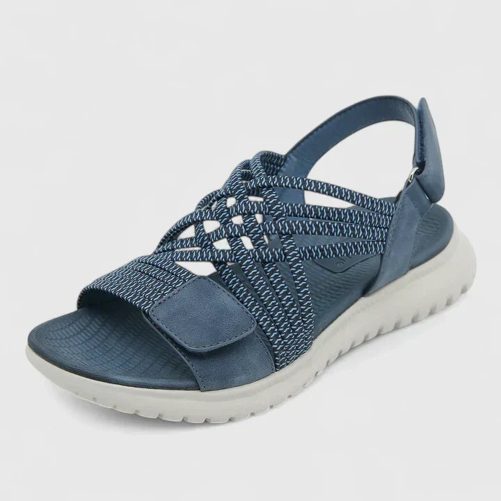 Wardrobebright | Arvienne Sandals