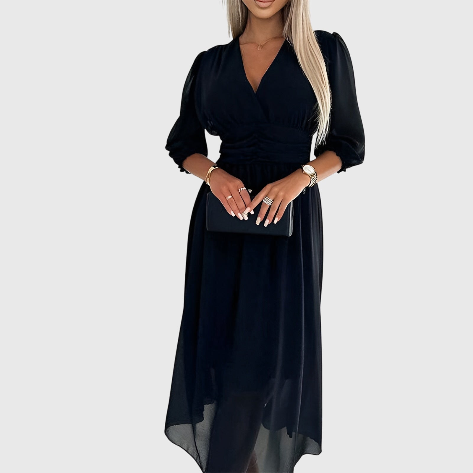 Wardrobebright | Chloe Dress