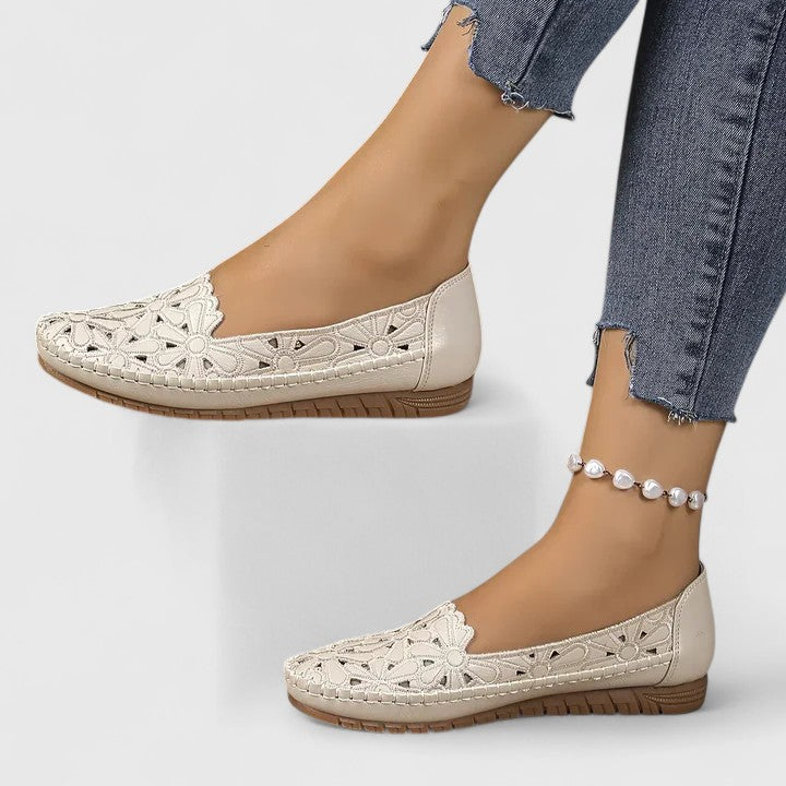 Wardrobebright | Riva Sandals