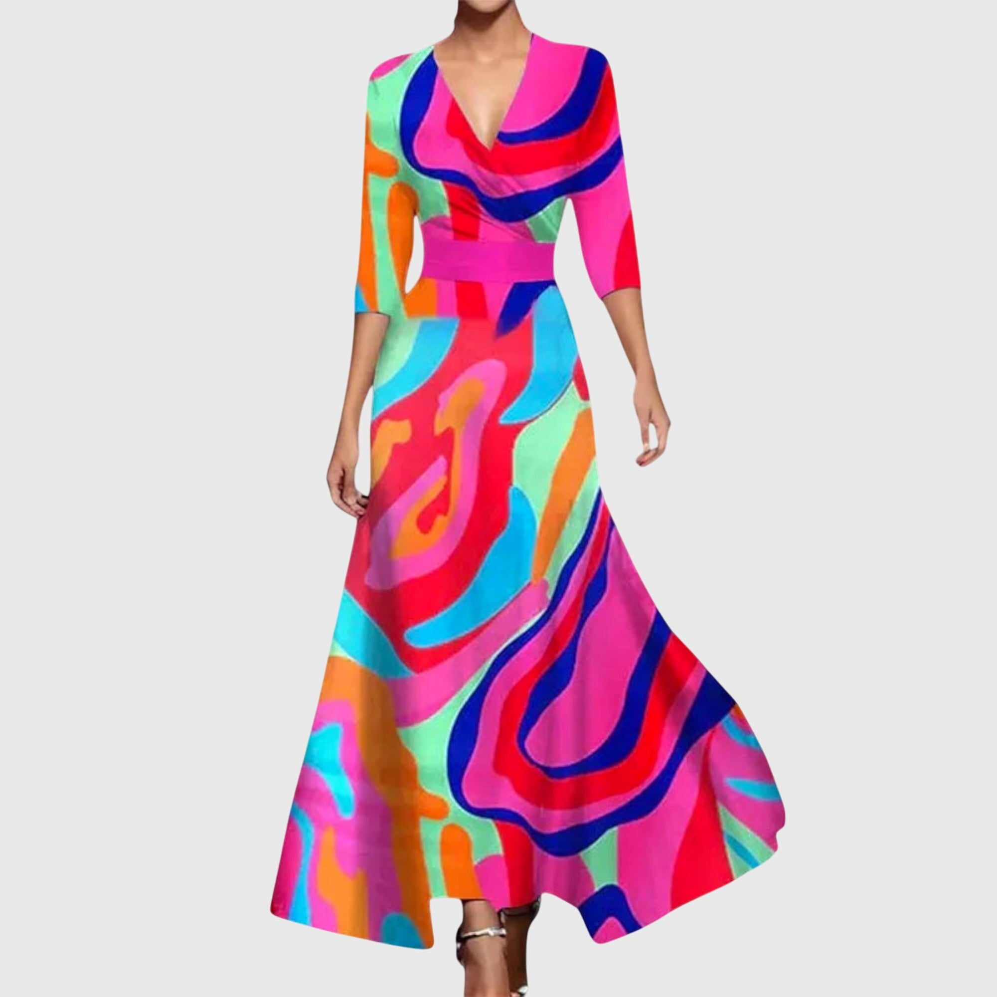 Wardrobebright | Leila Dress