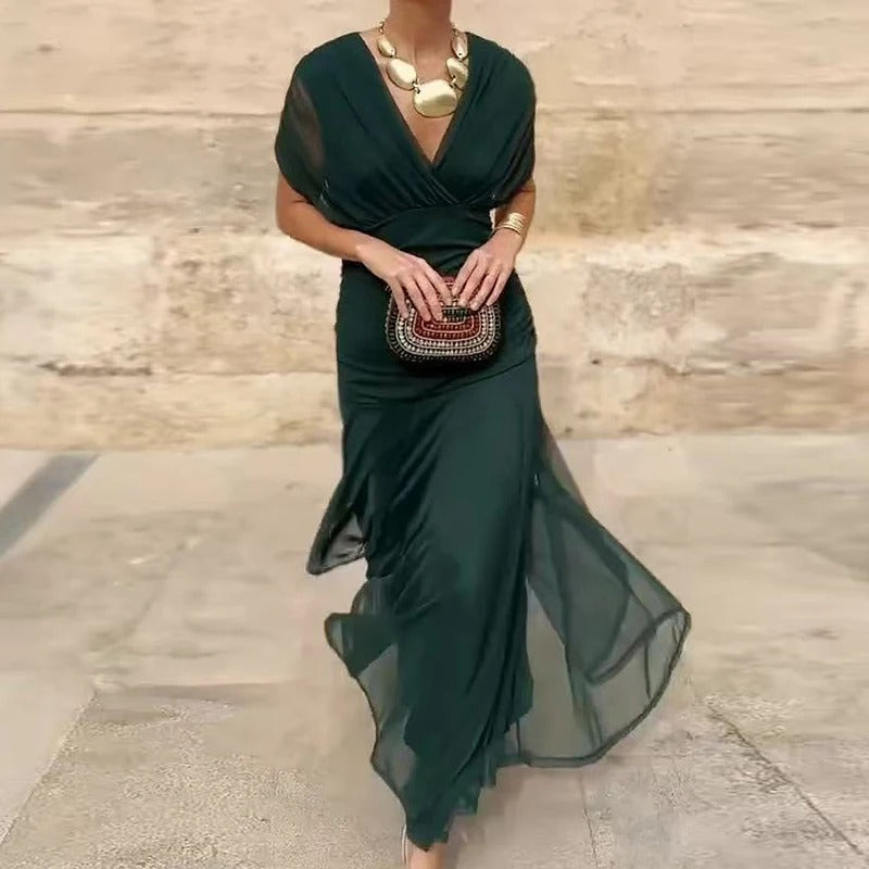 Wardrobebright | Madison Midi Dress