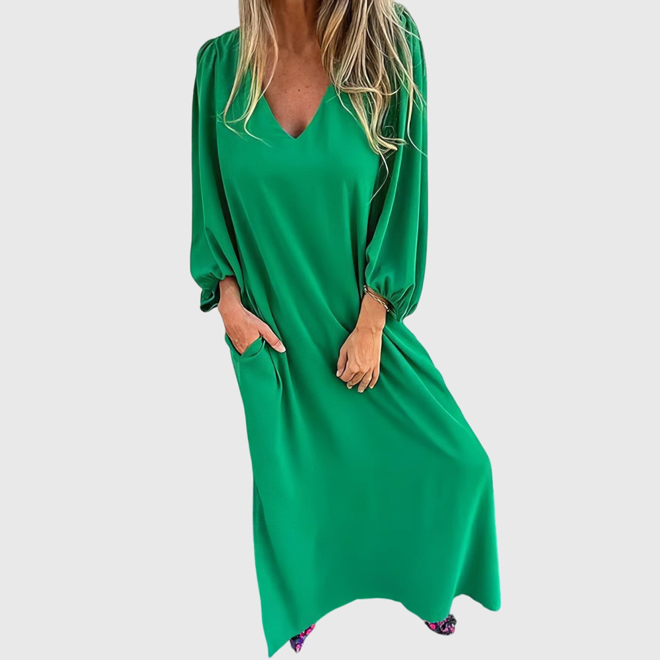 Wardrobebright | Carol Dress