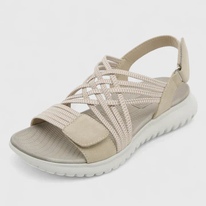 Wardrobebright | Sharra Sandals