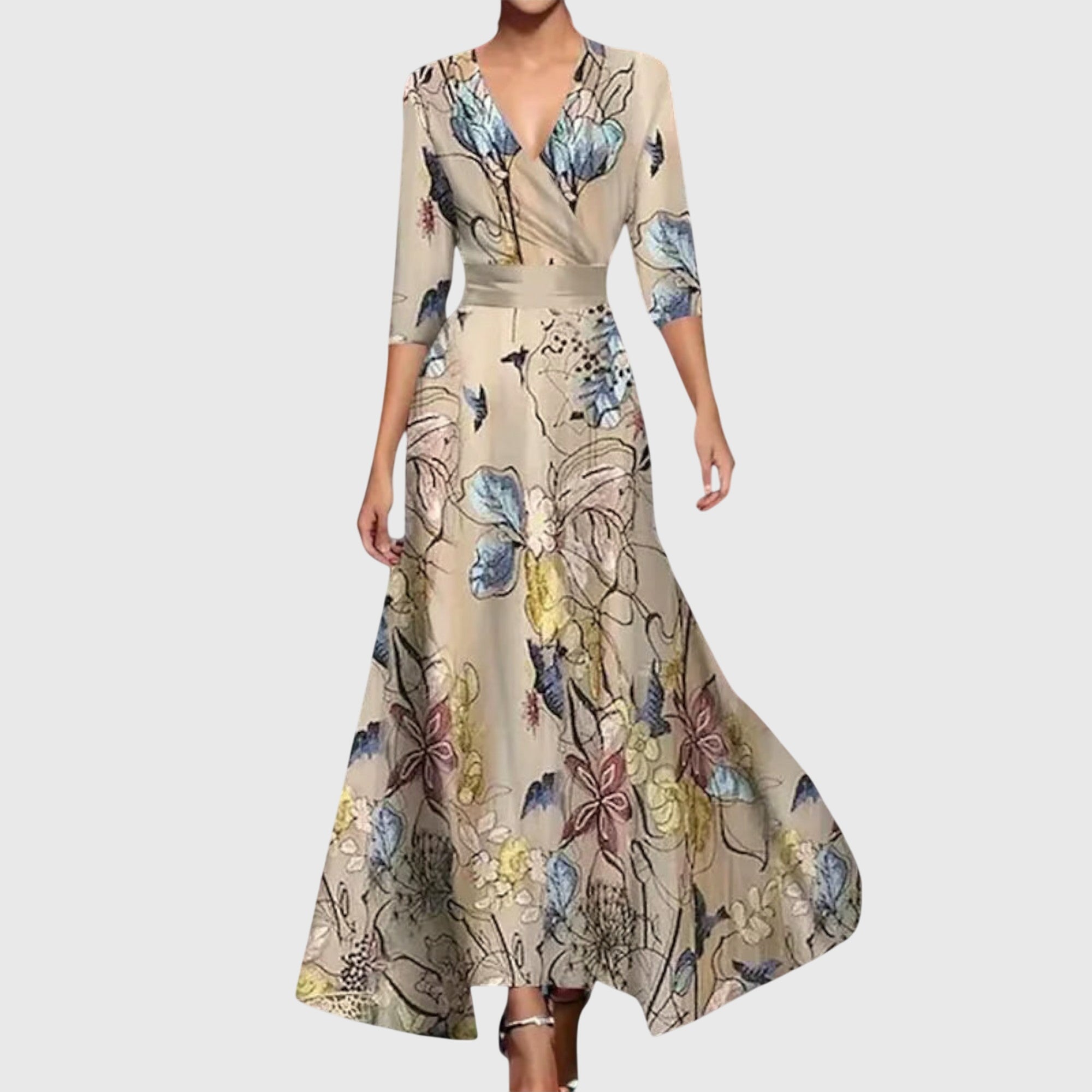 Wardrobebright | Leila Dress