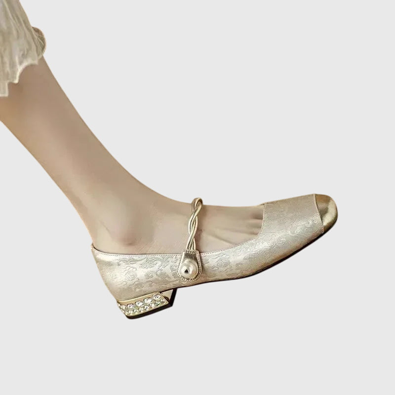 Wardrobebright | Cilia Sandals