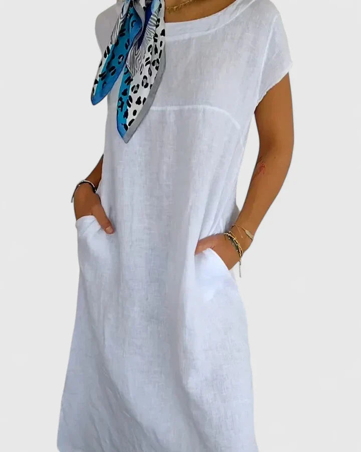 Wardrobebright | Meliyzah Dress