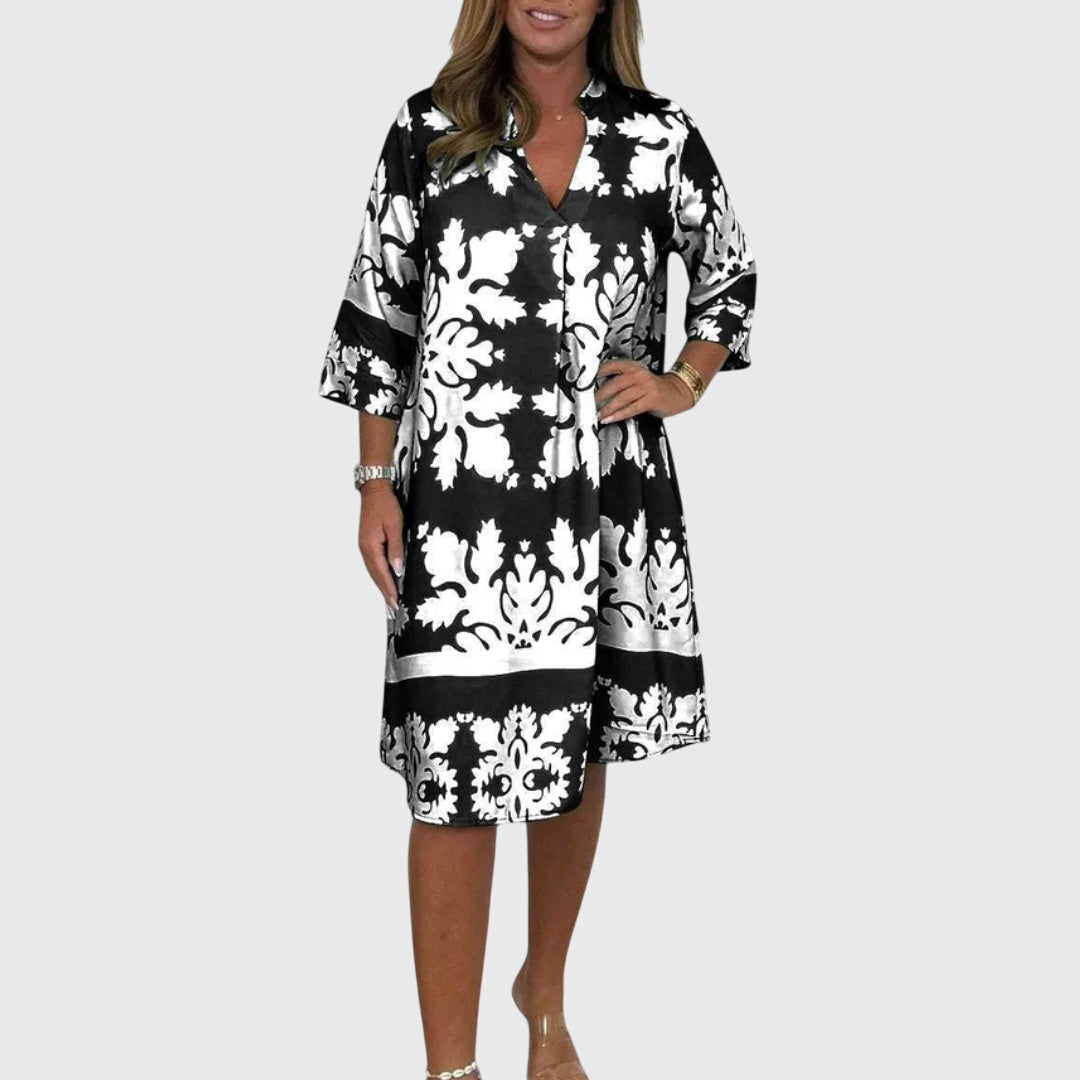 Wardrobebright | Daisy Dress