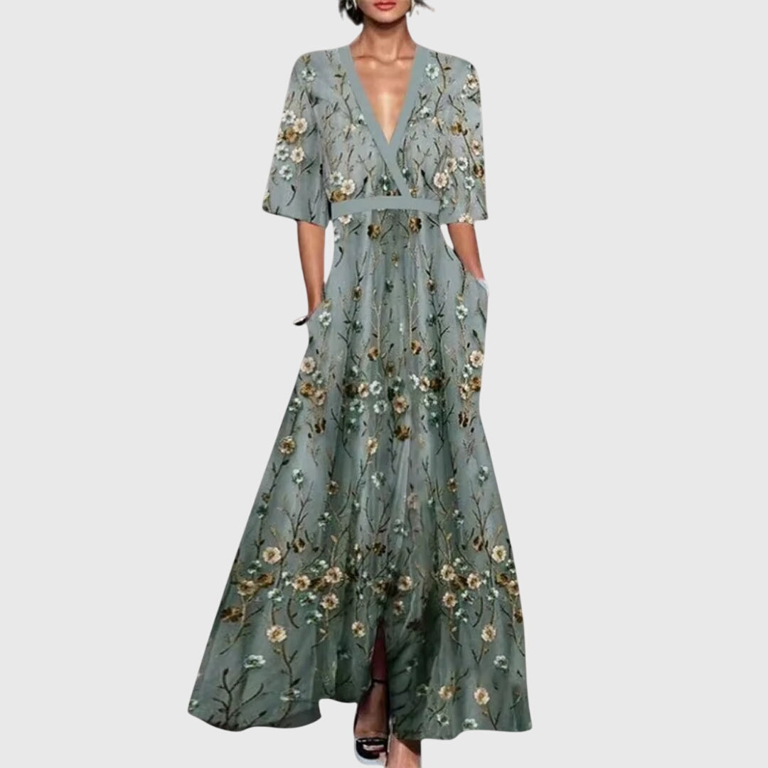 Wardrobebright | Candice Dress