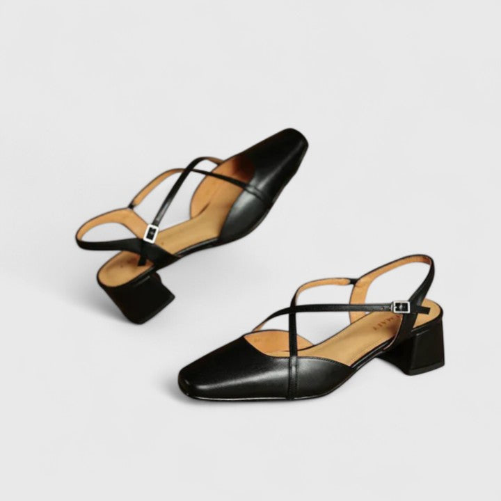 Wardrobebright | Mikaela Sandals
