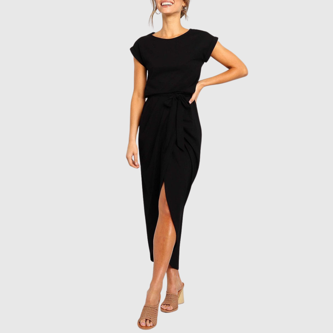 Wardrobebright | Maelis Midi Dress
