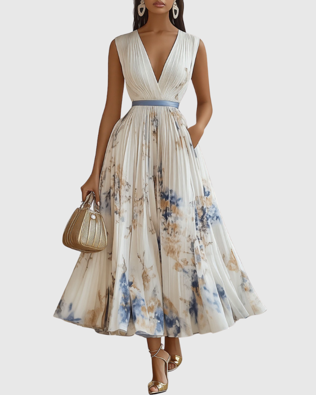 Wardrobebright | Rowella Maxi Dress