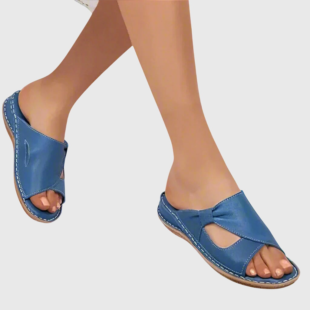 Wardrobebright | Anna Sandals