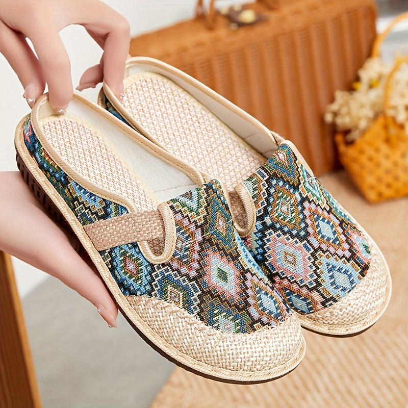 Wardrobebright | Grace Sandals