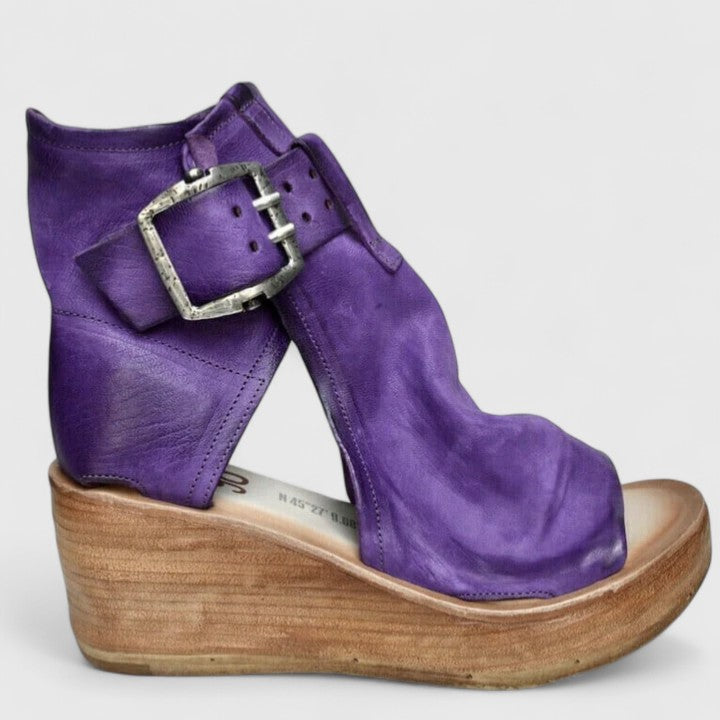 Wardrobebright | Jess Sandals