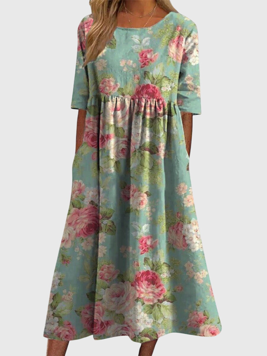 Wardrobebright | Djala Dress