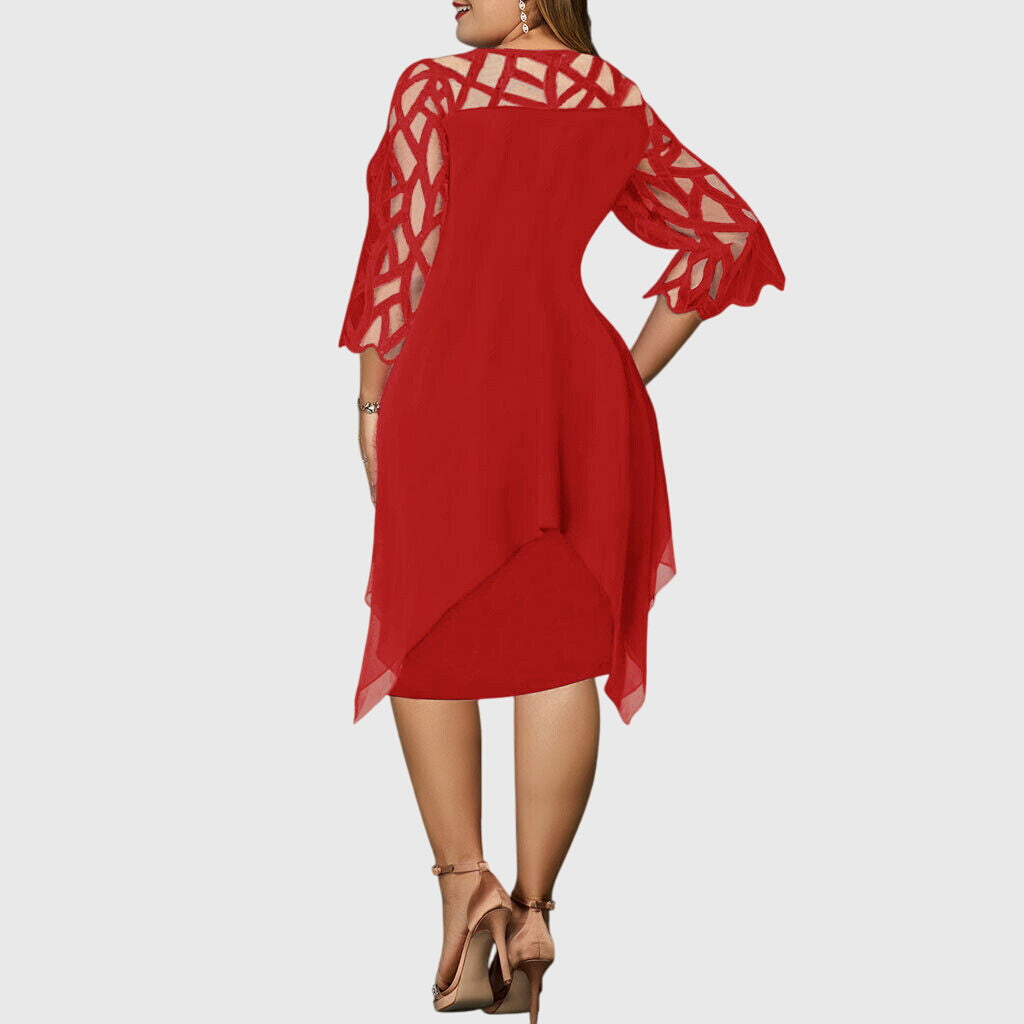 Wardrobebright | Juliana Dress
