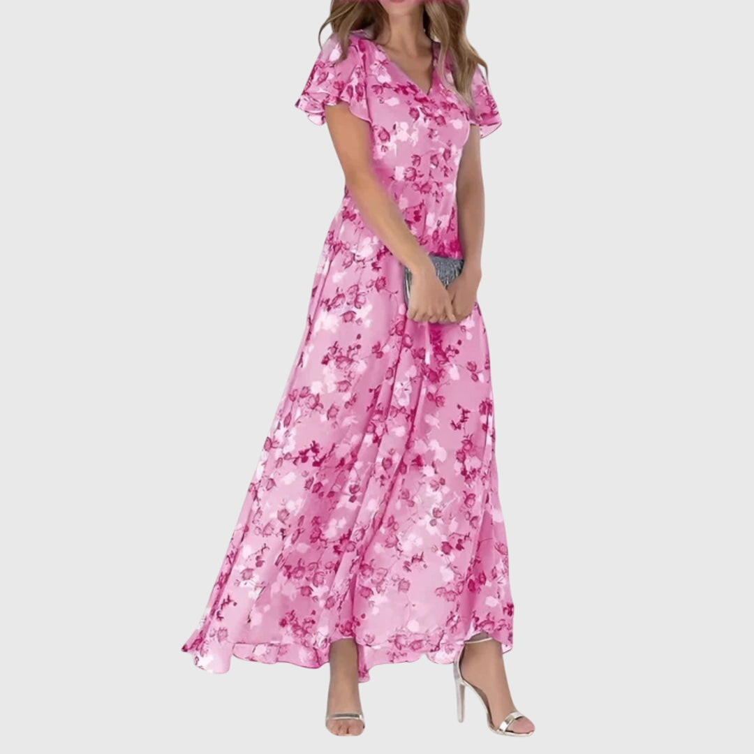 Wardrobebright | Lola Dress