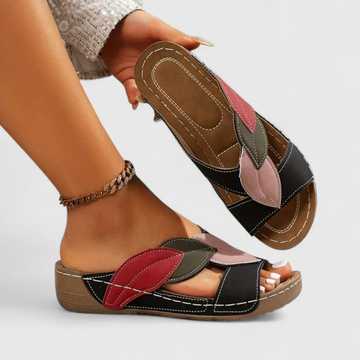Wardrobebright | Bonnie Sandals