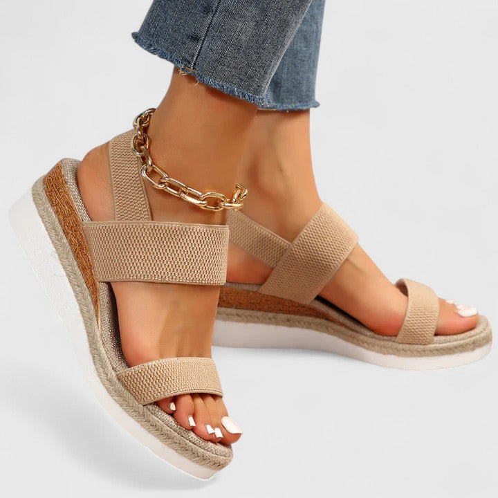 Wardrobebright | Merrell Sandals