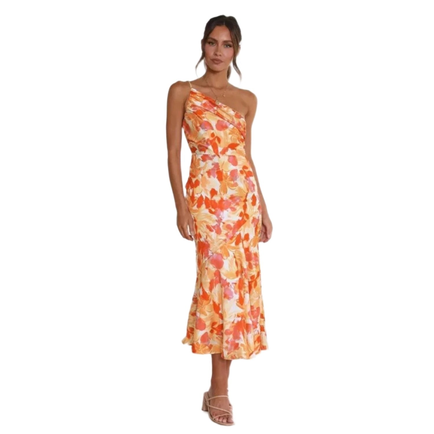Wardrobebright | Hailey Maxi Dress