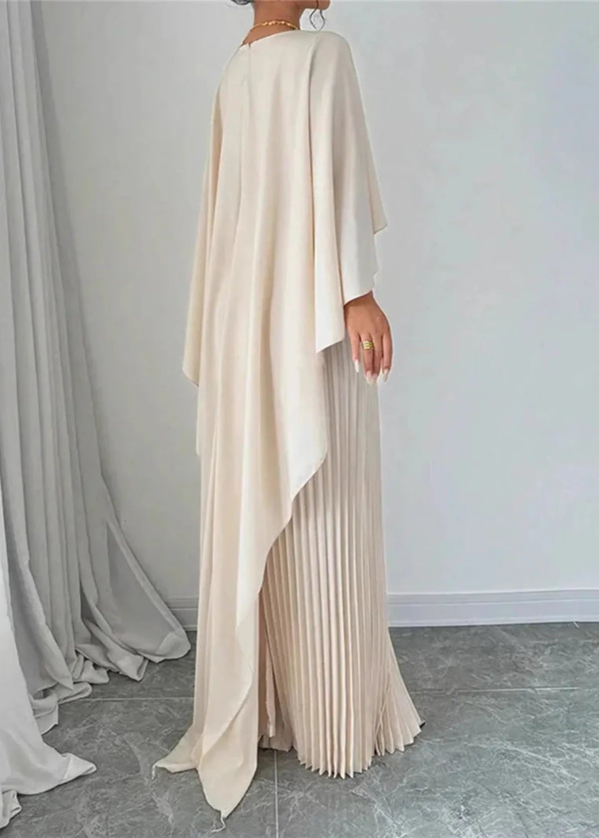 Wardrobebright | Makayla Maxi Dress