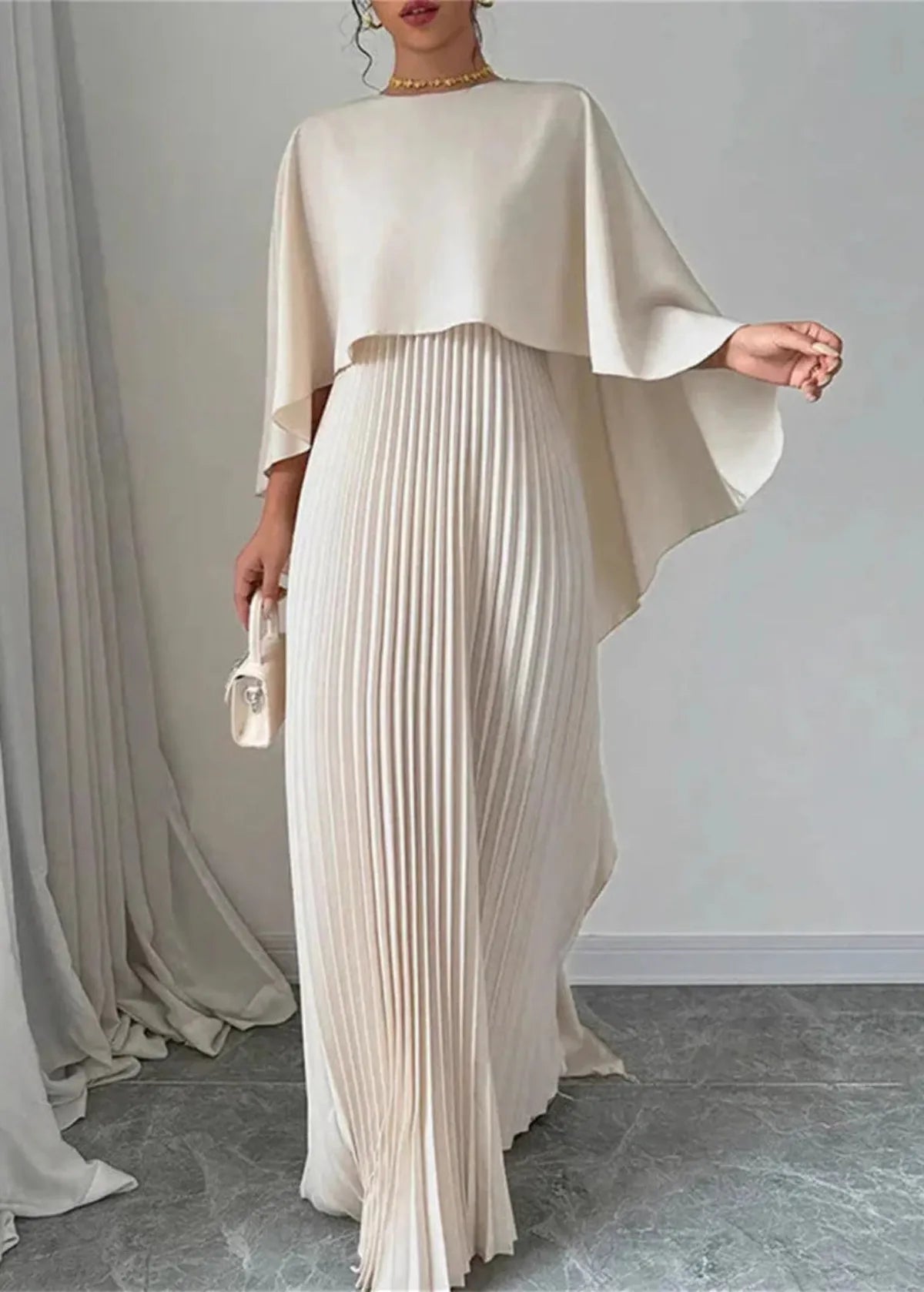 Wardrobebright | Makayla Maxi Dress