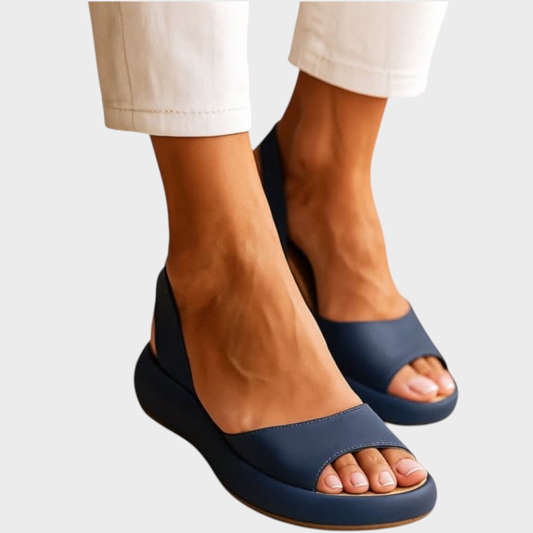 Wardrobebright | Caryzzaa Sandals