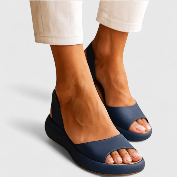 Wardrobebright | Emrynn Sandals
