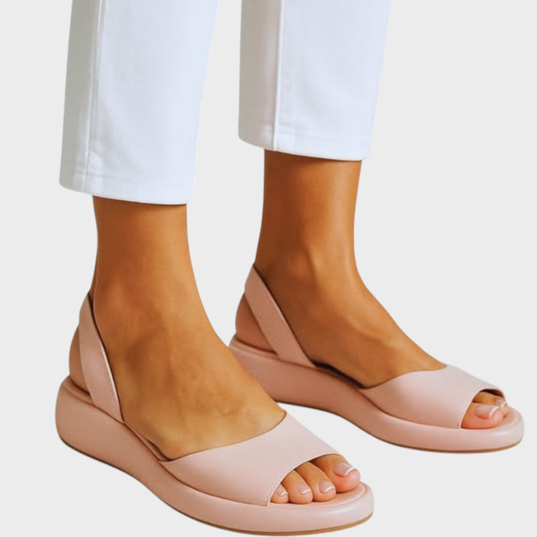 Wardrobebright | Caryzzaa Sandals