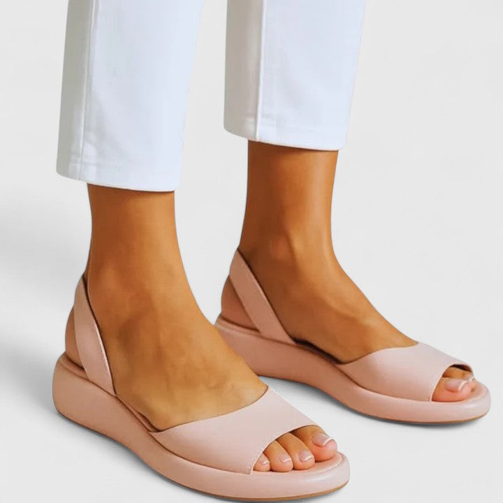 Wardrobebright | Emrynn Sandals