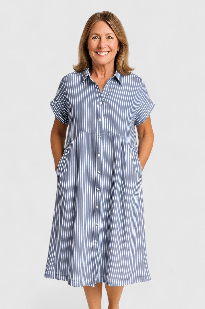 Wardrobebright | Amara Dress