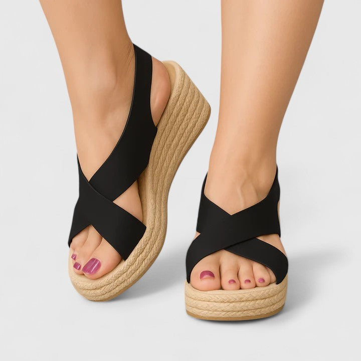 Wardrobebright | Marilysa Sandals
