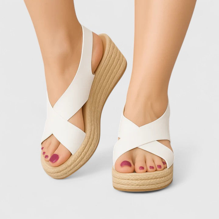 Wardrobebright | Marilysa Sandals