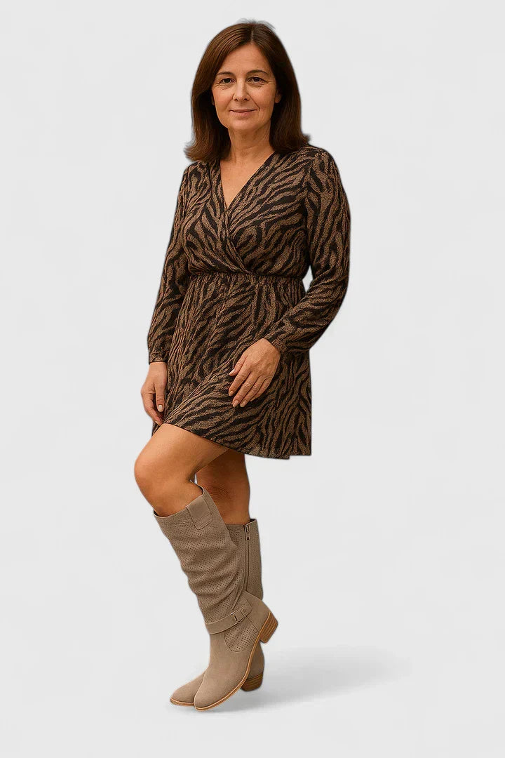 Jayzmarah | Orthopaedic Boots