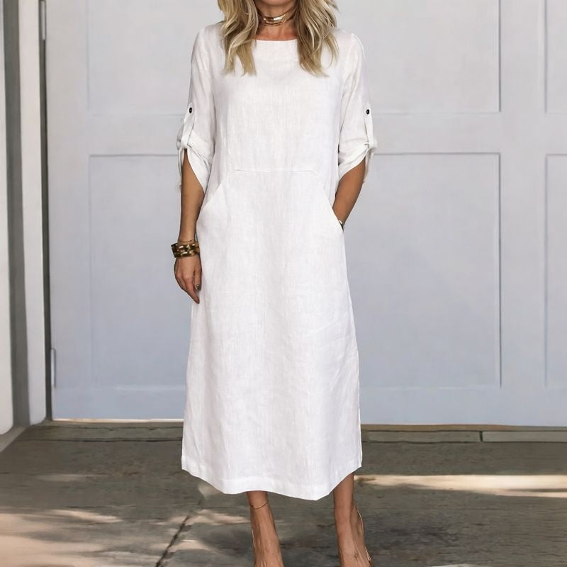 Wardrobebright | Gabriella Dress
