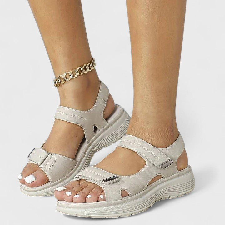 Wardrobebright | Simona Sandals