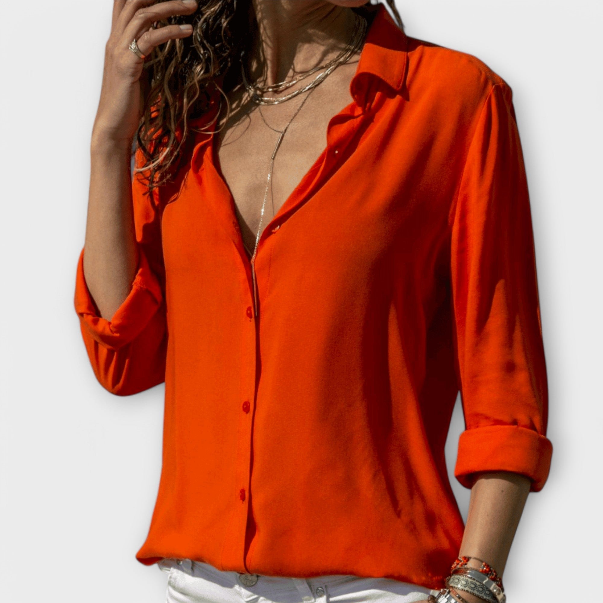 Wardrobebright | Natalie Blouse