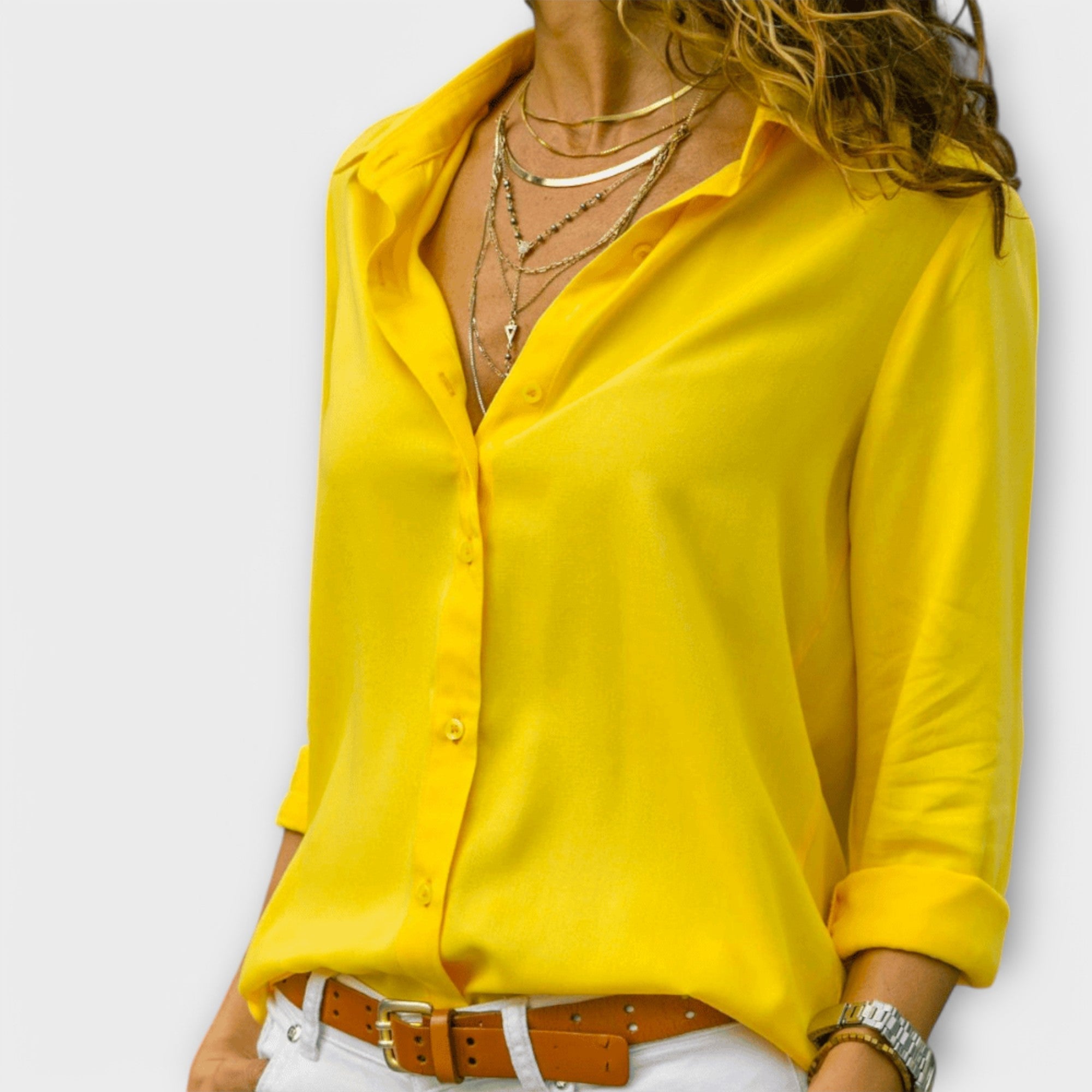 Wardrobebright | Natalie Blouse